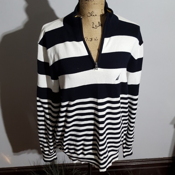 Nautica Sweaters - Nautica Sweater